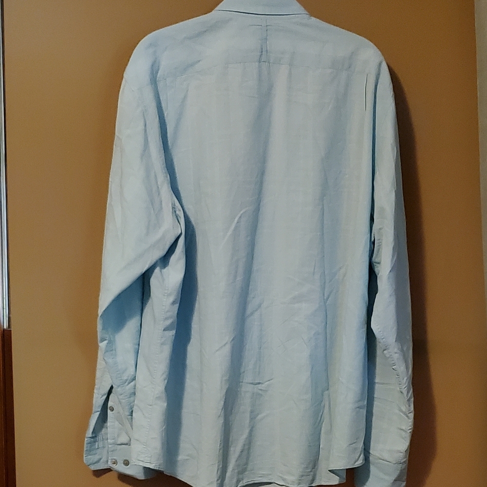 🎁🛍️Men's Banana Republic Long Sleeve Shirt - Picture 6 of 12